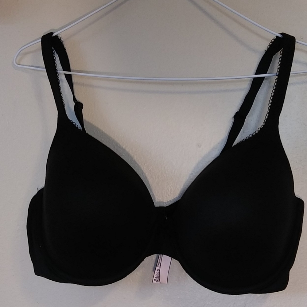 Perfect Coverage bra